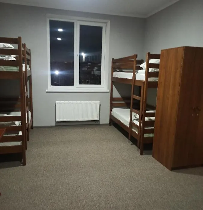 Hostel Lubin-1