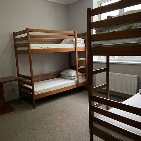 Hostel Lubin-2