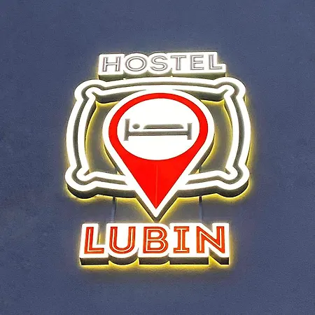 Hostel Lubin-3